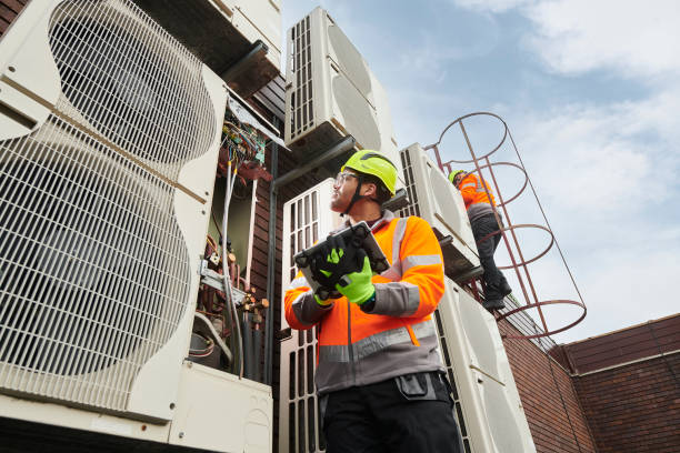 Best Furnace repair near me  in Lynchburg, VA