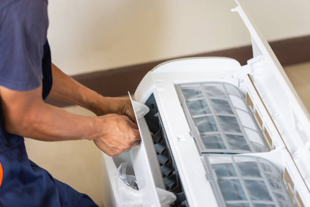 HVAC maintenance plan in Lynchburg, VA