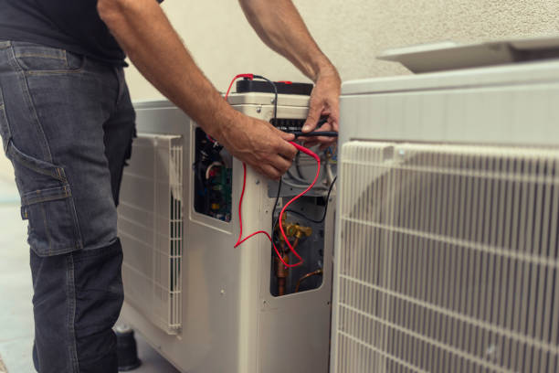 Best Affordable HVAC services  in Lynchburg, VA