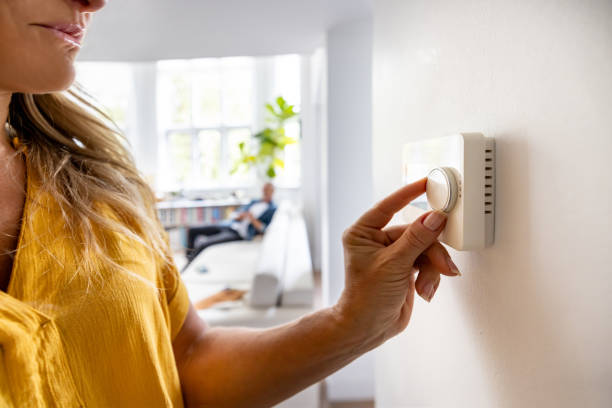 Best Commercial HVAC repair  in Lynchburg, VA