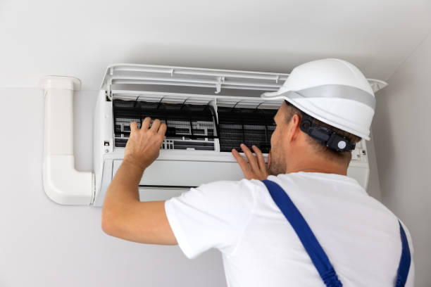 Best Heating repair services  in Lynchburg, VA