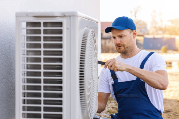 Best HVAC tune-up services  in Lynchburg, VA