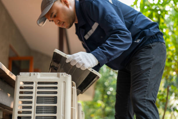 Best Best HVAC companies  in Lynchburg, VA