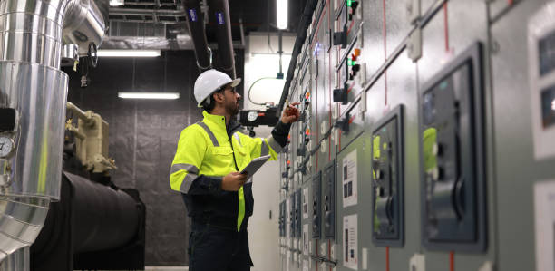 Best Residential HVAC services  in Lynchburg, VA