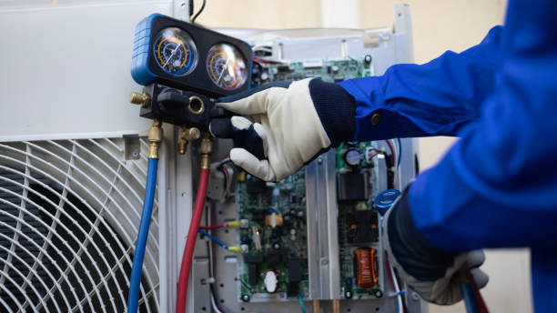 Best HVAC installation services  in Lynchburg, VA