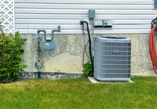 Professional HVAC in Lynchburg, VA